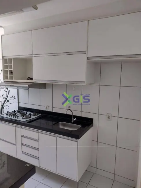 Apartamento com 2 quartos à venda, 55m2 em Jardim Yolanda, Sao Jose Do Rio Preto - SP - imagem 3 Foto 3 de Apartamento com 2 quartos à venda, 55m2 em Jardim Yolanda, Sao Jose Do Rio Preto - SP