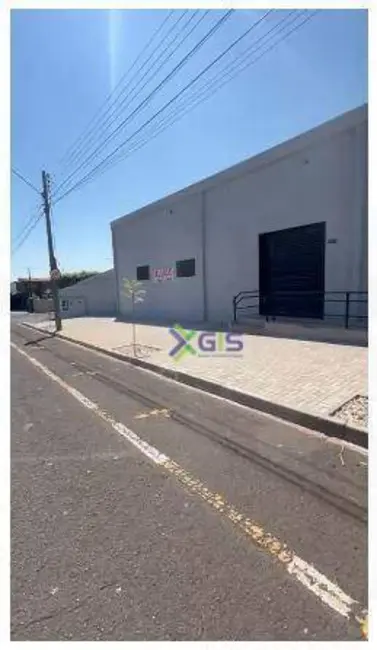 Foto 7 de Armazém / Galpão para alugar, 100m2 em São Francisco, Sao Jose Do Rio Preto - SP
