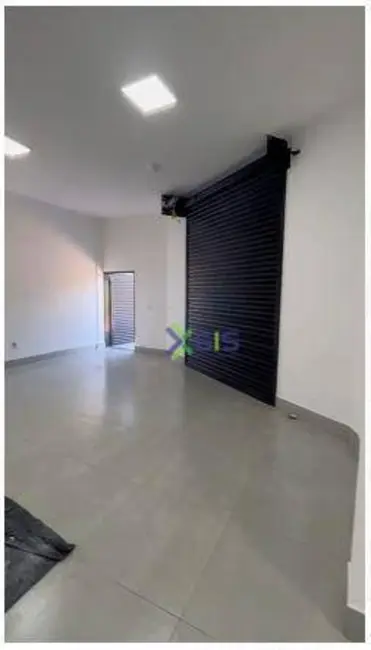 Foto 6 de Armazém / Galpão para alugar, 100m2 em São Francisco, Sao Jose Do Rio Preto - SP