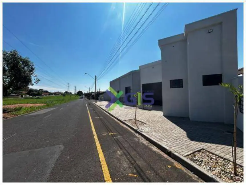 Foto 2 de Armazém / Galpão para alugar, 100m2 em São Francisco, Sao Jose Do Rio Preto - SP