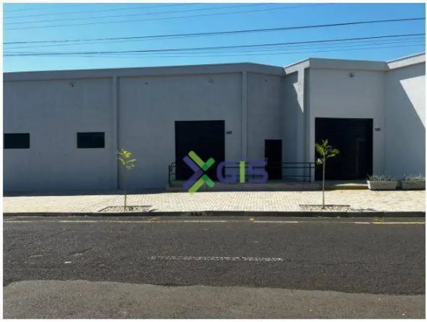 Foto 1 de Armazém / Galpão para alugar, 100m2 em São Francisco, Sao Jose Do Rio Preto - SP