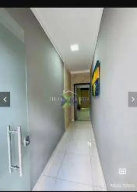 Foto 4 de Casa para alugar, 176m2 em Parque Celeste, Sao Jose Do Rio Preto - SP