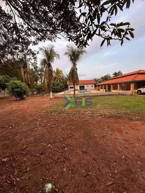 Foto 2 de Chácara com 2 quartos à venda, 1000m2 em Guapiacu - SP