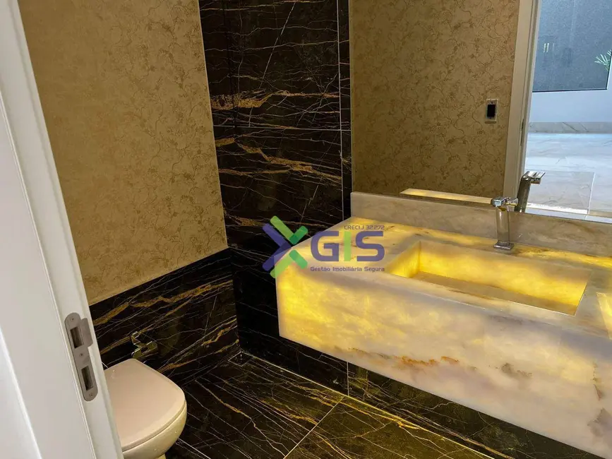 Foto 6 de Casa de Condomínio com 4 quartos à venda, 552m2 em Residencial Quinta do Golfe, Sao Jose Do Rio Preto - SP