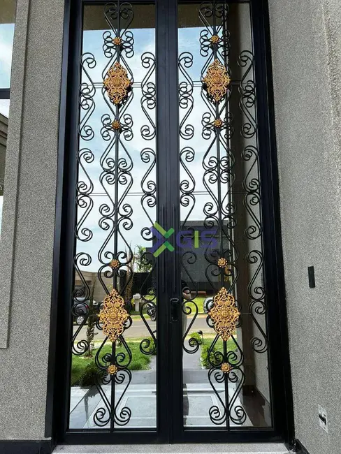 Foto 5 de Casa de Condomínio com 4 quartos à venda, 552m2 em Residencial Quinta do Golfe, Sao Jose Do Rio Preto - SP