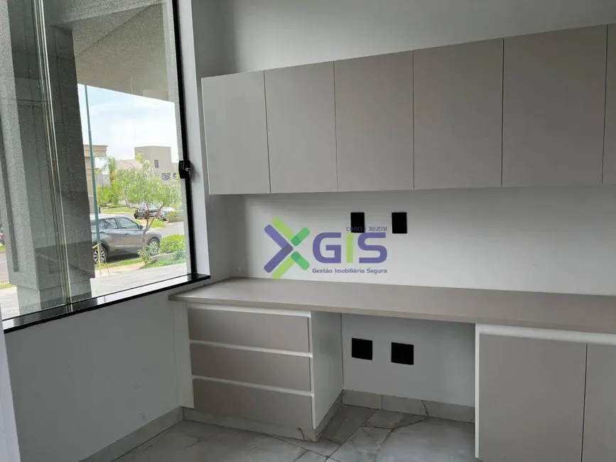 Foto 3 de Casa de Condomínio com 4 quartos à venda, 552m2 em Residencial Quinta do Golfe, Sao Jose Do Rio Preto - SP