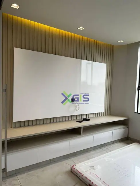 Foto 7 de Casa de Condomínio com 4 quartos à venda, 552m2 em Residencial Quinta do Golfe, Sao Jose Do Rio Preto - SP