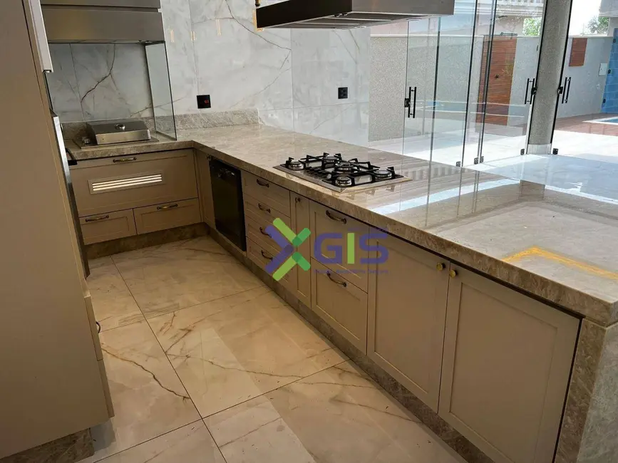 Foto 9 de Casa de Condomínio com 4 quartos à venda, 552m2 em Residencial Quinta do Golfe, Sao Jose Do Rio Preto - SP