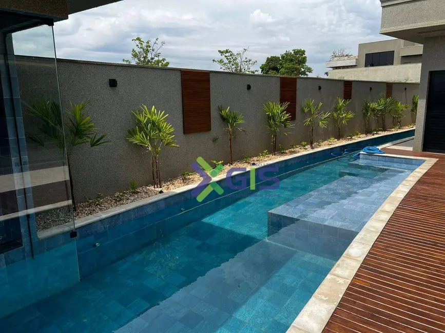 Foto 1 de Casa de Condomínio com 4 quartos à venda, 552m2 em Residencial Quinta do Golfe, Sao Jose Do Rio Preto - SP