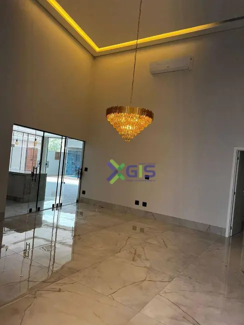 Foto 4 de Casa de Condomínio com 4 quartos à venda, 552m2 em Residencial Quinta do Golfe, Sao Jose Do Rio Preto - SP