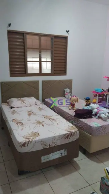 Foto 3 de Chácara com 3 quartos à venda, 1000m2 em Sao Jose Do Rio Preto - SP
