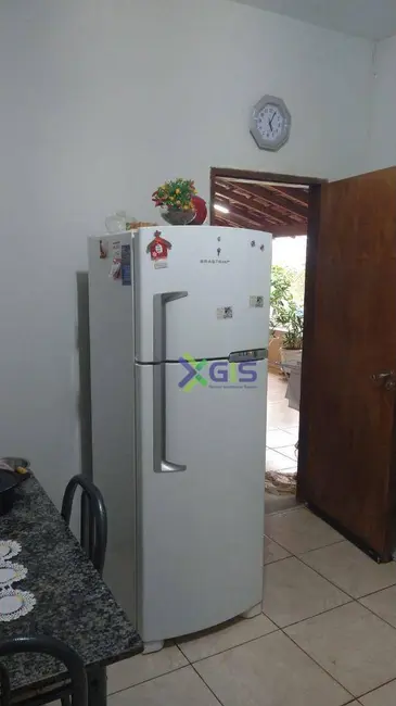 Foto 5 de Chácara com 3 quartos à venda, 1000m2 em Sao Jose Do Rio Preto - SP