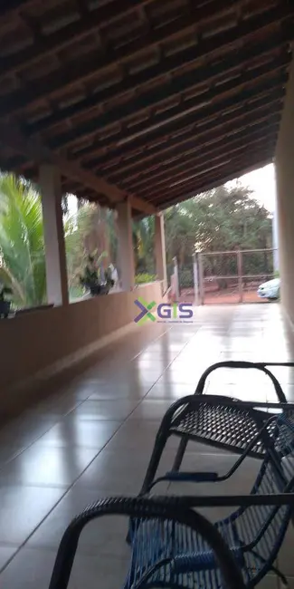Foto 1 de Chácara com 3 quartos à venda, 1000m2 em Sao Jose Do Rio Preto - SP