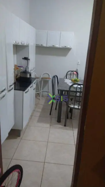 Foto 4 de Chácara com 3 quartos à venda, 1000m2 em Sao Jose Do Rio Preto - SP