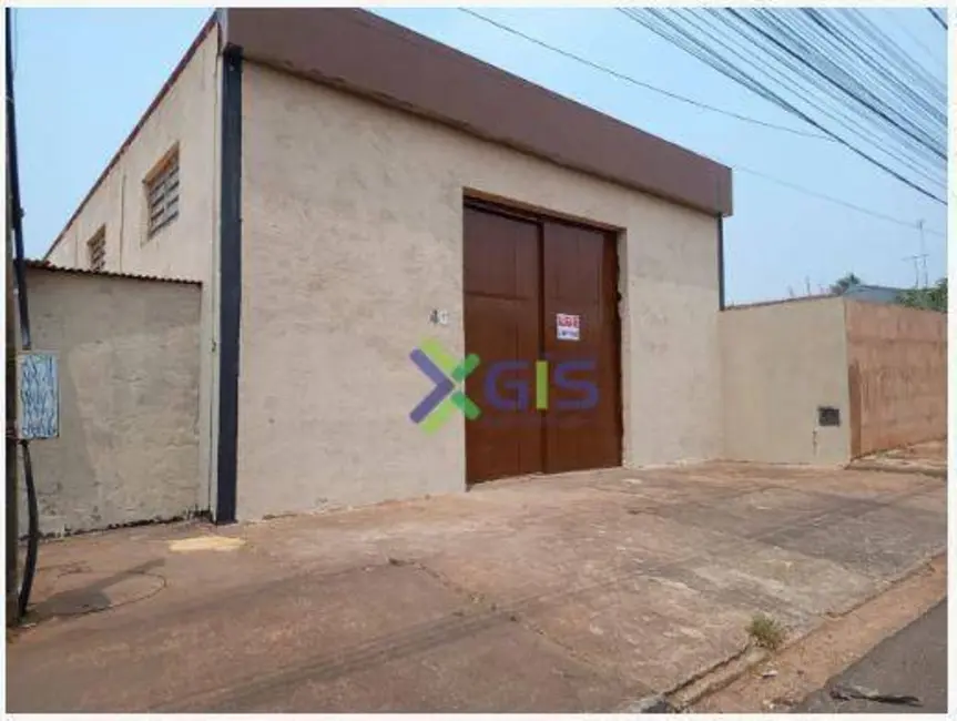 Armazém / Galpão para alugar, 200m2 em Residencial Floresta Park (Zona Rural), Sao Jose Do Rio Preto - SP - imagem 5 Foto 5 de Armazém / Galpão para alugar, 200m2 em Residencial Floresta Park (Zona Rural), Sao Jose Do Rio Preto - SP