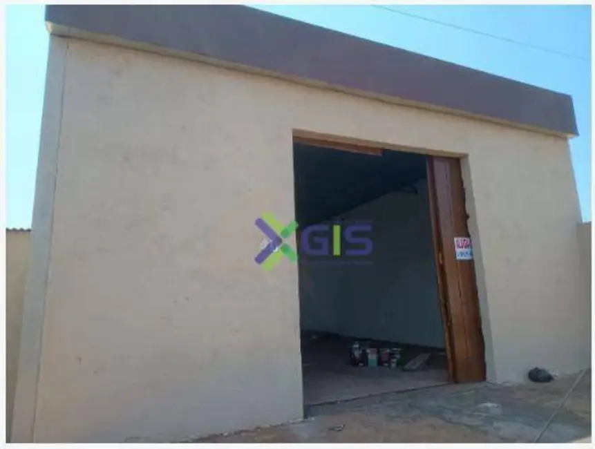 Armazém / Galpão para alugar, 200m2 em Residencial Floresta Park (Zona Rural), Sao Jose Do Rio Preto - SP - imagem 6 Foto 6 de Armazém / Galpão para alugar, 200m2 em Residencial Floresta Park (Zona Rural), Sao Jose Do Rio Preto - SP