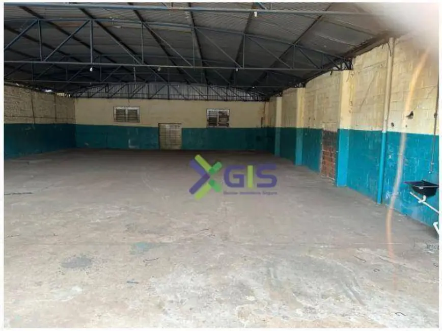 Foto 3 de Armazém / Galpão para alugar, 1500m2 em Distrito Industrial, Sao Jose Do Rio Preto - SP