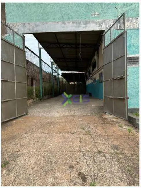 Foto 7 de Armazém / Galpão para alugar, 1500m2 em Distrito Industrial, Sao Jose Do Rio Preto - SP