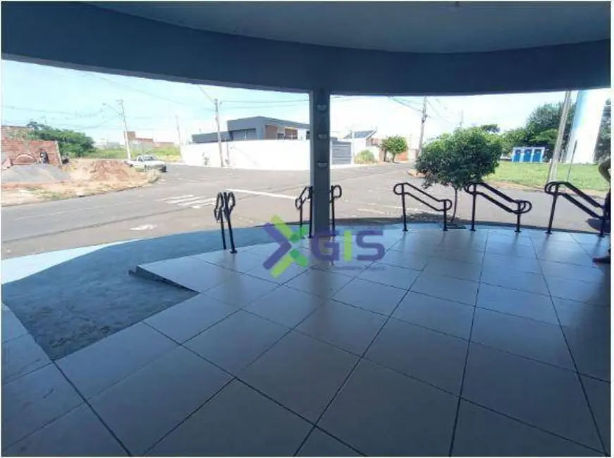Armazém / Galpão para alugar, 200m2 em Mirassol - SP - imagem 3 Foto 3 de Armazém / Galpão para alugar, 200m2 em Mirassol - SP