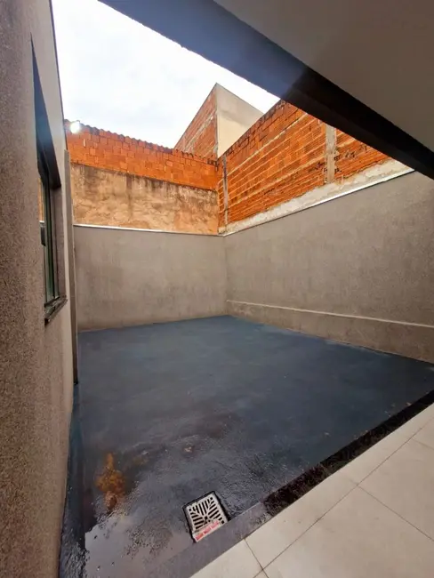 Foto 9 de Casa com 3 quartos à venda, 275m2 em Residencial Gabriela, Sao Jose Do Rio Preto - SP