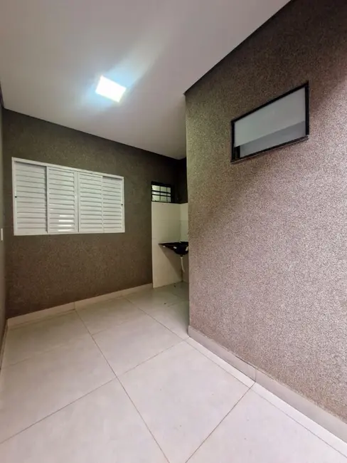 Foto 5 de Casa com 3 quartos à venda, 275m2 em Residencial Gabriela, Sao Jose Do Rio Preto - SP