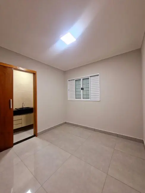 Foto 9 de Casa com 3 quartos à venda, 275m2 em Residencial Gabriela, Sao Jose Do Rio Preto - SP