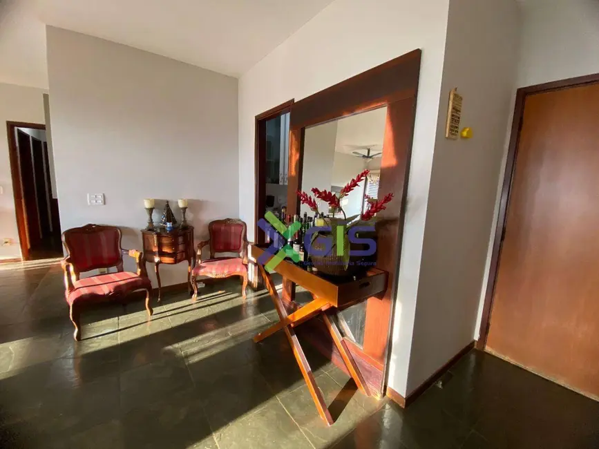 Apartamento com 3 quartos à venda, 125m2 em Jardim Vivendas, Sao Jose Do Rio Preto - SP - imagem 8 Foto 8 de Apartamento com 3 quartos à venda, 125m2 em Jardim Vivendas, Sao Jose Do Rio Preto - SP