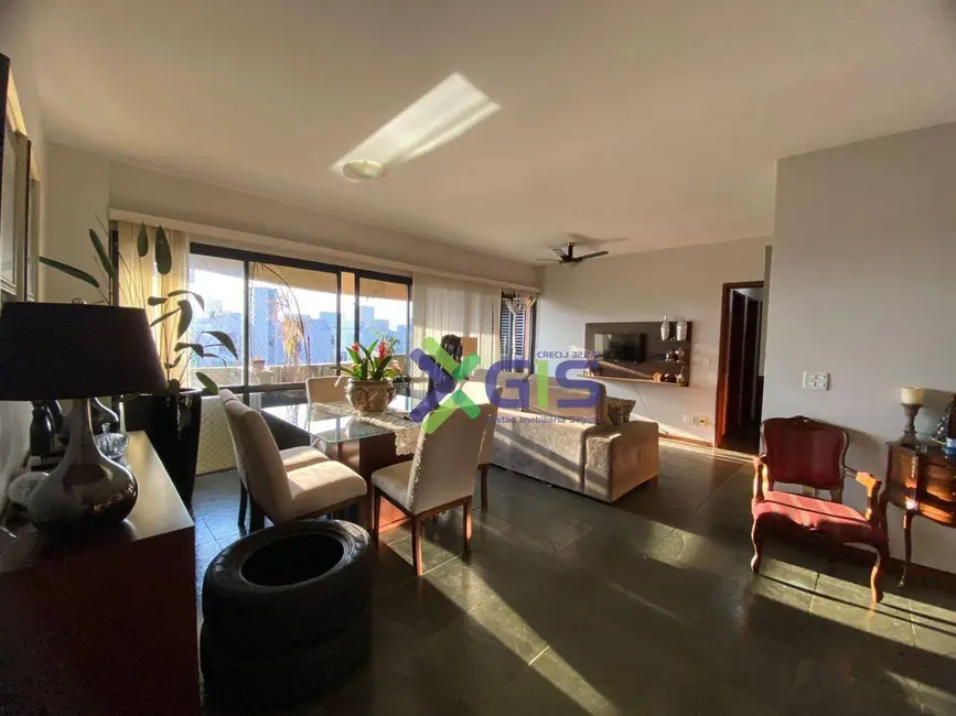 Foto 1 de Apartamento com 3 quartos à venda, 125m2 em Jardim Vivendas, Sao Jose Do Rio Preto - SP