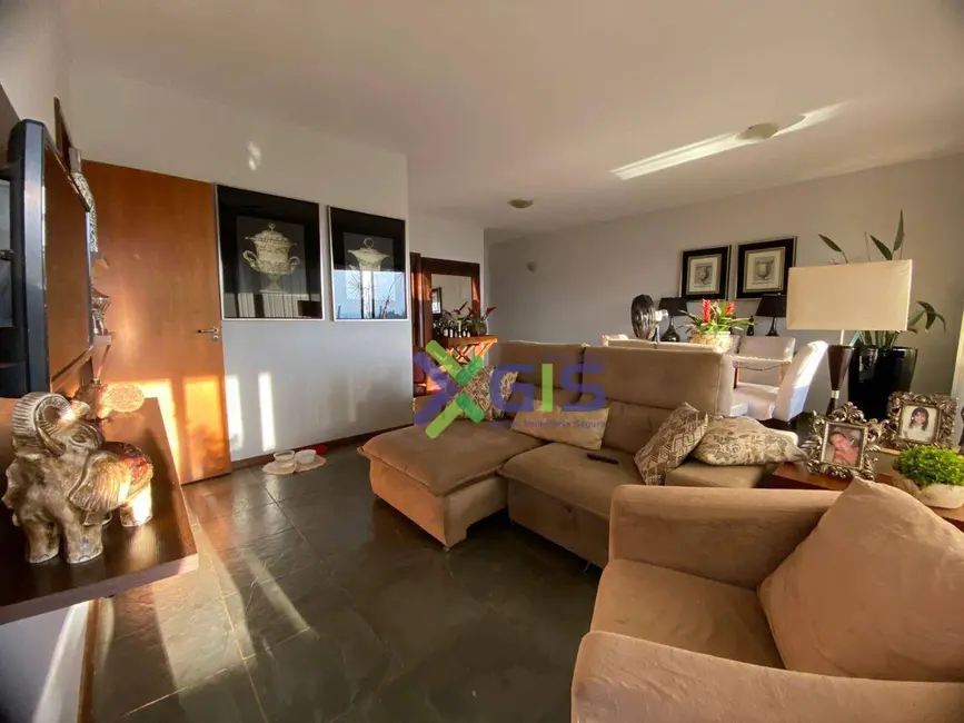 Apartamento com 3 quartos à venda, 125m2 em Jardim Vivendas, Sao Jose Do Rio Preto - SP - imagem 3 Foto 3 de Apartamento com 3 quartos à venda, 125m2 em Jardim Vivendas, Sao Jose Do Rio Preto - SP