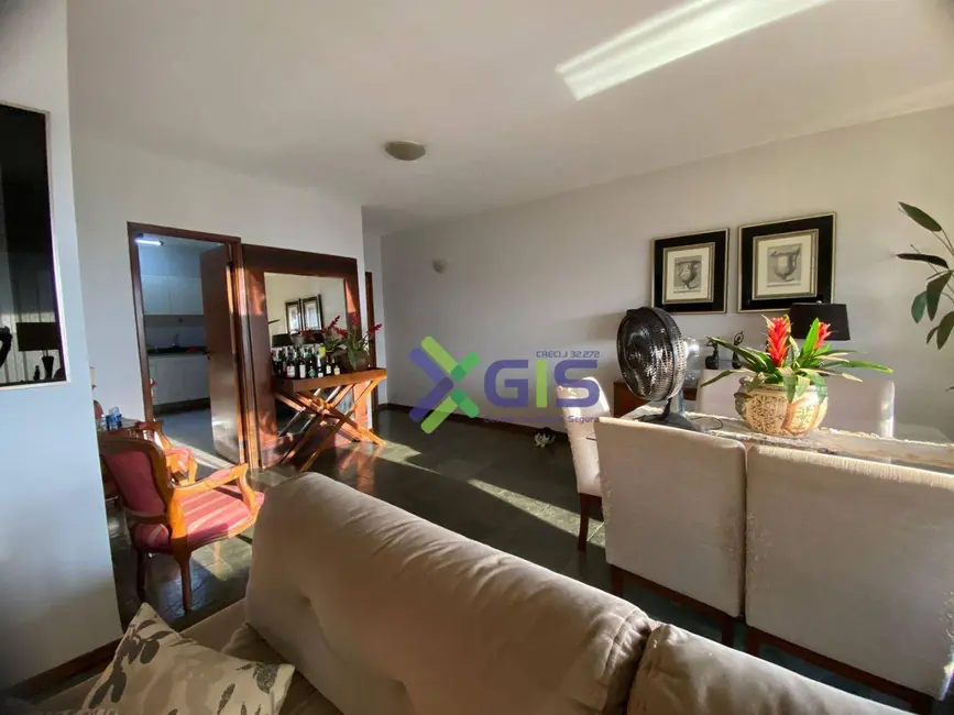 Apartamento com 3 quartos à venda, 125m2 em Jardim Vivendas, Sao Jose Do Rio Preto - SP - imagem 4 Foto 4 de Apartamento com 3 quartos à venda, 125m2 em Jardim Vivendas, Sao Jose Do Rio Preto - SP