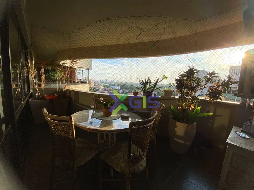 Apartamento com 3 quartos à venda, 125m2 em Jardim Vivendas, Sao Jose Do Rio Preto - SP - imagem 9 Foto 9 de Apartamento com 3 quartos à venda, 125m2 em Jardim Vivendas, Sao Jose Do Rio Preto - SP