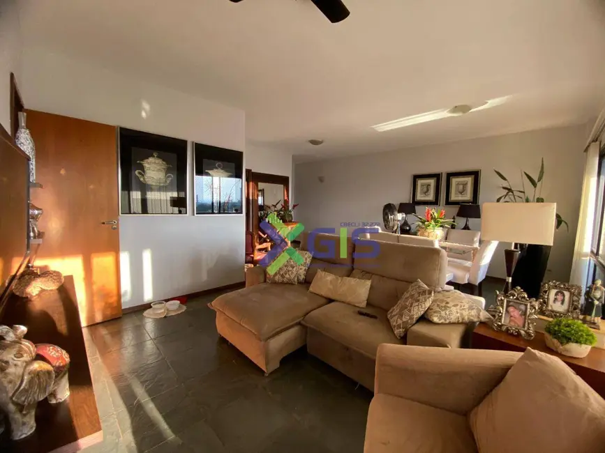 Foto 2 de Apartamento com 3 quartos à venda, 125m2 em Jardim Vivendas, Sao Jose Do Rio Preto - SP
