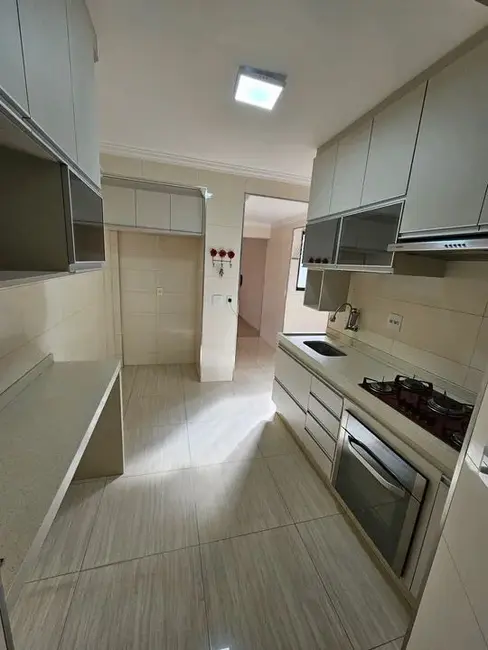 Foto 8 de Apartamento com 3 quartos à venda, 137m2 em Nova Redentora, Sao Jose Do Rio Preto - SP
