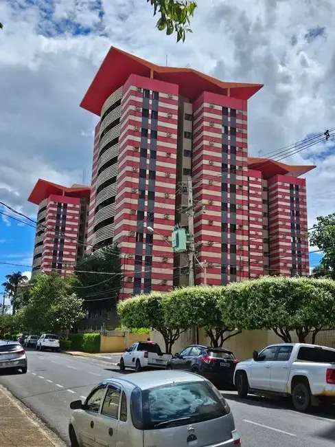 Foto 1 de Apartamento com 3 quartos à venda, 137m2 em Nova Redentora, Sao Jose Do Rio Preto - SP