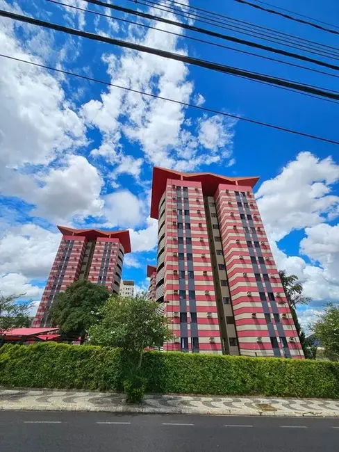 Foto 3 de Apartamento com 3 quartos à venda, 137m2 em Nova Redentora, Sao Jose Do Rio Preto - SP