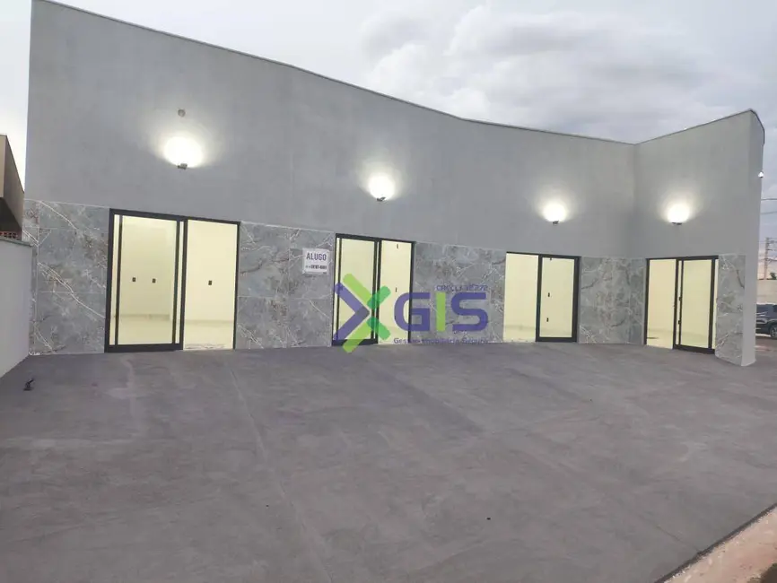 Sala Comercial para alugar, 65m2 em Sao Jose Do Rio Preto - SP - imagem 4 Foto 4 de Sala Comercial para alugar, 65m2 em Sao Jose Do Rio Preto - SP