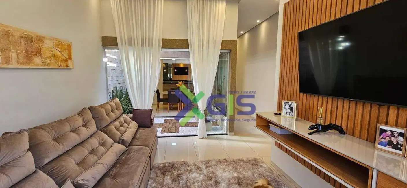 Casa com 3 quartos à venda, 200m2 em Residencial Palestra, Sao Jose Do Rio Preto - SP - imagem 6 Foto 6 de Casa com 3 quartos à venda, 200m2 em Residencial Palestra, Sao Jose Do Rio Preto - SP