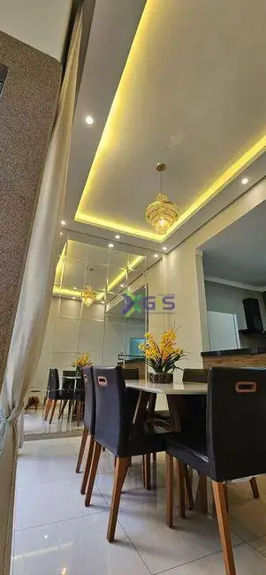 Casa com 3 quartos à venda, 200m2 em Residencial Palestra, Sao Jose Do Rio Preto - SP - imagem 7 Foto 7 de Casa com 3 quartos à venda, 200m2 em Residencial Palestra, Sao Jose Do Rio Preto - SP