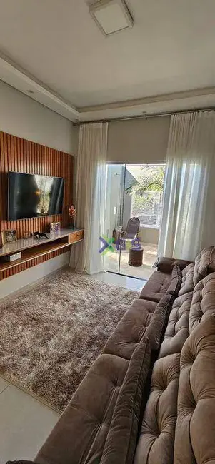 Casa com 3 quartos à venda, 200m2 em Residencial Palestra, Sao Jose Do Rio Preto - SP - imagem 4 Foto 4 de Casa com 3 quartos à venda, 200m2 em Residencial Palestra, Sao Jose Do Rio Preto - SP