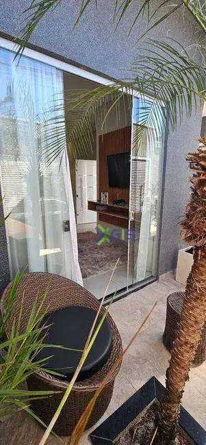 Casa com 3 quartos à venda, 200m2 em Residencial Palestra, Sao Jose Do Rio Preto - SP - imagem 5 Foto 5 de Casa com 3 quartos à venda, 200m2 em Residencial Palestra, Sao Jose Do Rio Preto - SP