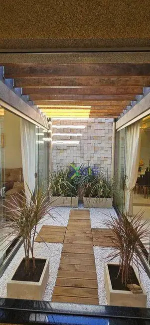 Casa com 3 quartos à venda, 200m2 em Residencial Palestra, Sao Jose Do Rio Preto - SP - imagem 8 Foto 8 de Casa com 3 quartos à venda, 200m2 em Residencial Palestra, Sao Jose Do Rio Preto - SP