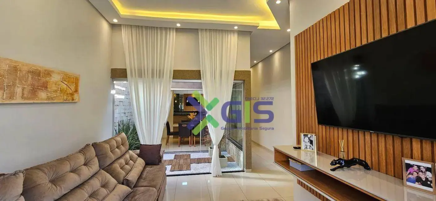 Casa com 3 quartos à venda, 200m2 em Residencial Palestra, Sao Jose Do Rio Preto - SP - imagem 9 Foto 9 de Casa com 3 quartos à venda, 200m2 em Residencial Palestra, Sao Jose Do Rio Preto - SP