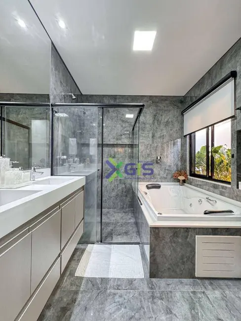 Foto 5 de Casa de Condomínio com 3 quartos à venda, 330m2 em Village Damha Rio Preto III, Sao Jose Do Rio Preto - SP
