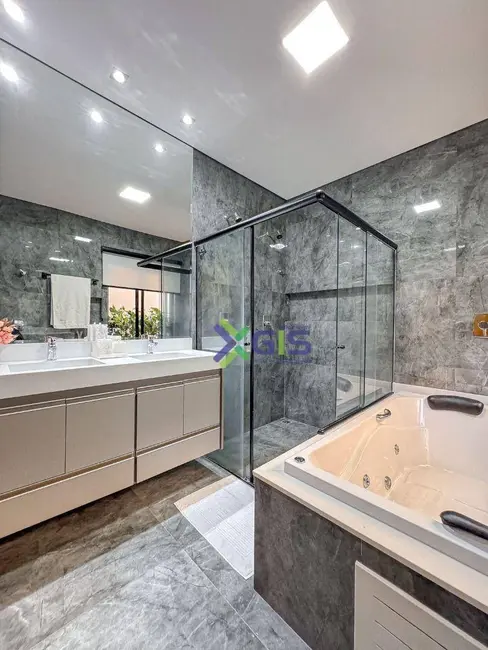 Foto 4 de Casa de Condomínio com 3 quartos à venda, 330m2 em Village Damha Rio Preto III, Sao Jose Do Rio Preto - SP