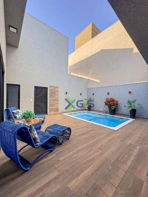 Foto 6 de Casa de Condomínio com 3 quartos à venda, 330m2 em Village Damha Rio Preto III, Sao Jose Do Rio Preto - SP