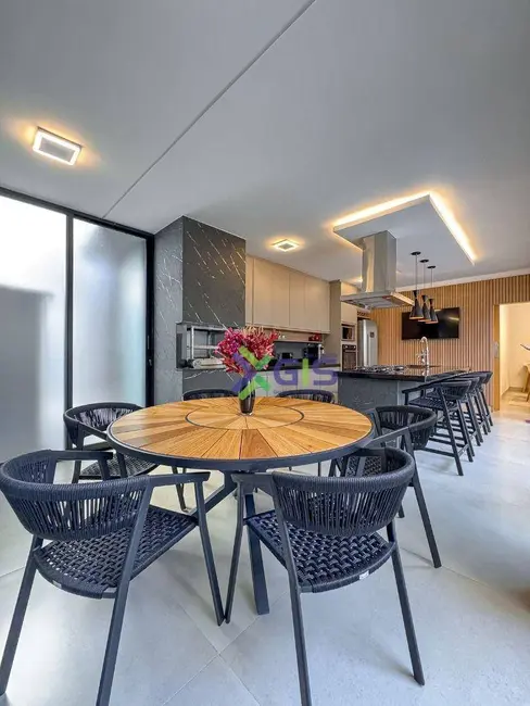 Foto 7 de Casa de Condomínio com 3 quartos à venda, 330m2 em Village Damha Rio Preto III, Sao Jose Do Rio Preto - SP