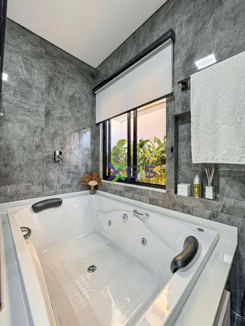 Foto 9 de Casa de Condomínio com 3 quartos à venda, 330m2 em Village Damha Rio Preto III, Sao Jose Do Rio Preto - SP