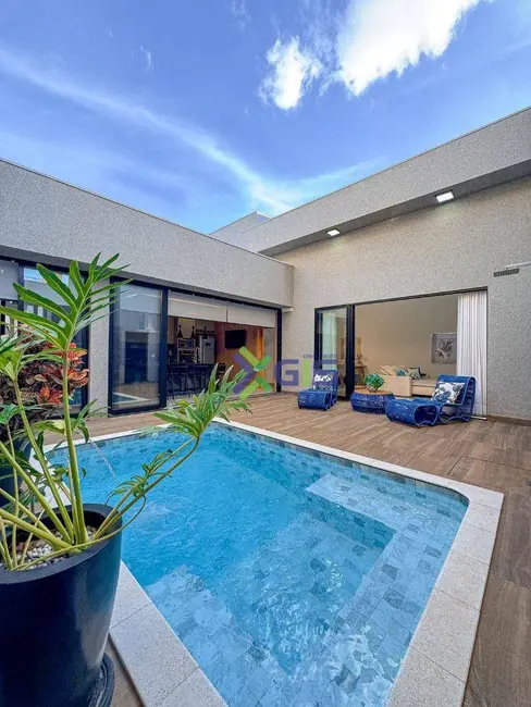 Foto 1 de Casa de Condomínio com 3 quartos à venda, 330m2 em Village Damha Rio Preto III, Sao Jose Do Rio Preto - SP