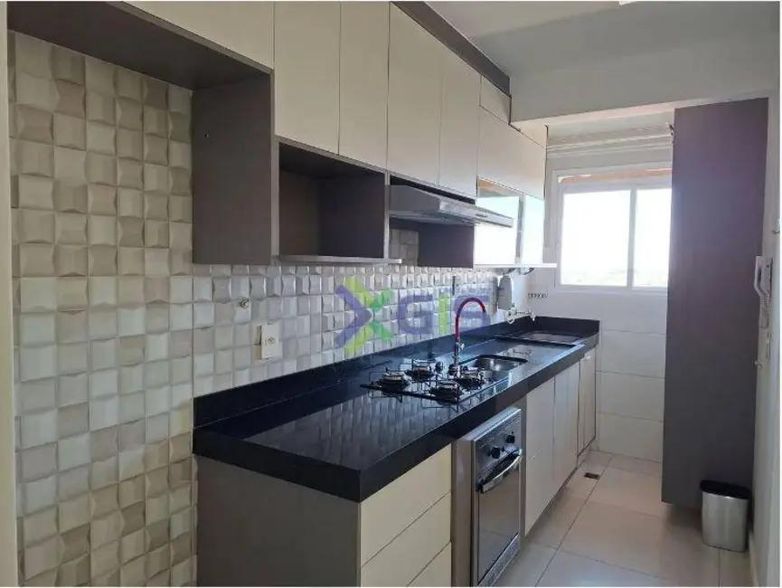 Foto 5 de Apartamento com 1 quarto para alugar, 60m2 em Santos Dumont, Sao Jose Do Rio Preto - SP