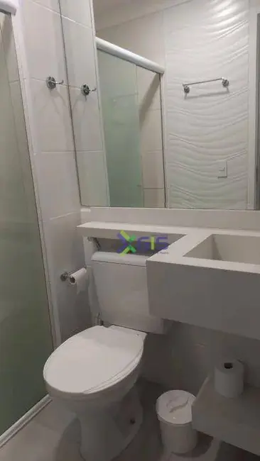 Foto 9 de Apartamento com 1 quarto para alugar, 60m2 em Santos Dumont, Sao Jose Do Rio Preto - SP